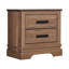 Ensemble de chambre avec très grand lit en bois 5 pièces Coventry Hall-131630696-104181003
