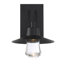 Suspense Integrated LED Outdoor Wall Lantern-35158225-69834130