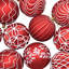 Polystyrene Bauble-136071263-136071264
