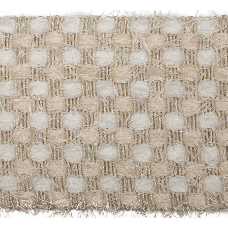 Fabric, Cream