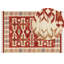 Baudilia Southwestern Hand Woven Area Rug-492973825