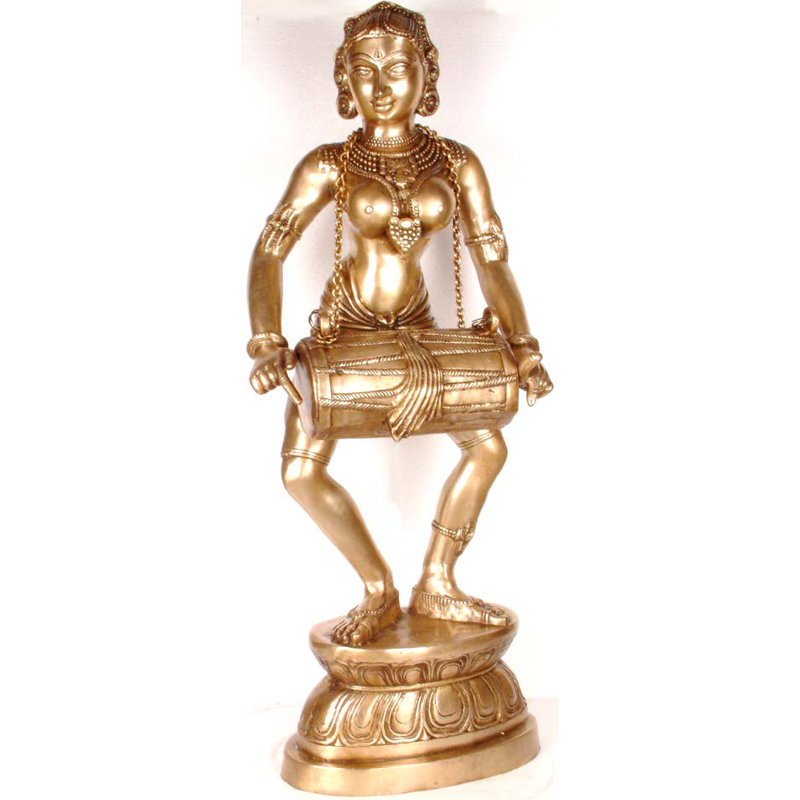 Religious & Spiritual Statue