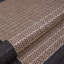 Tapis d'intérieur / extérieur brun Fierce Campo-687800747