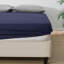 Angelka Microfiber Brushed Deep Fitted Bed Sheet-113677937-113677939