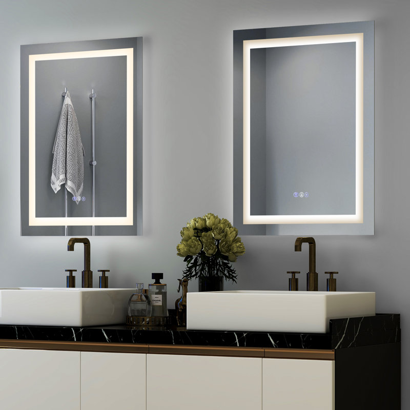 Rectangle Wall Mirror