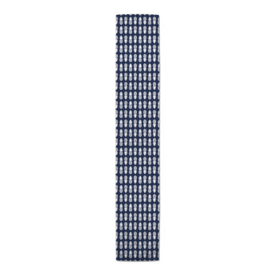 Mcintosh Geometric Table Runner