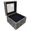 Reverse Painted Mirror Accessory Box-18683033