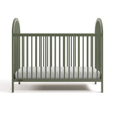 Olivia 3-In-1 Convertible Crib