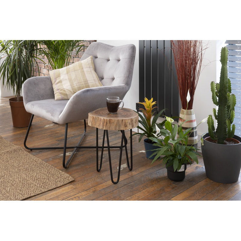 Jazmyne End Table