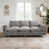 Light Grey selected