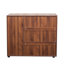 Élégant rangement à 5 chaussures avec beaucoup d'espace et de finition pour les portes d'armoire en bois-1826226464