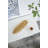 Resin and Stoneware Decorative Plate - Set of 1
