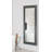 Treadway Flat Wall Mirror-1533661544