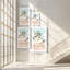 "A New Song" par Carol Robinson, reproduction sur toile-1065850710
