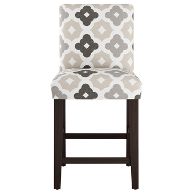 Sylva Bar and Counter Stool