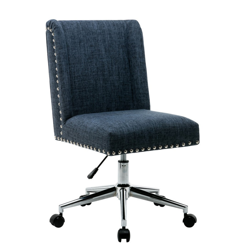 Niagara Office Chair, Blue