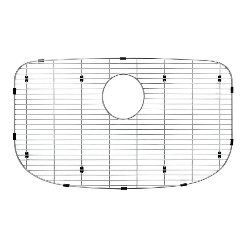 Stainless Steel Sink Grid for Valea 27" Sink