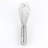 Stainless Steel Whisk Set