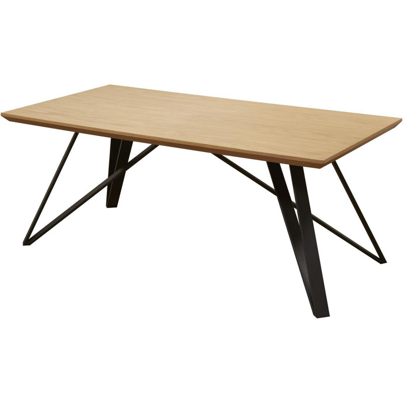 Penryn Coffee Table with Storage