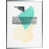 Silver Framed Paper