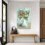 Art contemporain contemporain abstrait-1958550364
