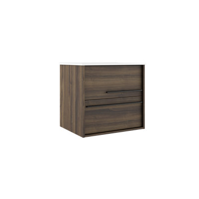 Meuble-lavabo de salle de bain Collection AQUA par DAX
