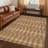 Machine Washable Indoor/Outdoor Chantille ACN2547 Geometric Rug-654163018-654163039