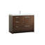 Ensemble de meuble-lavabo simple 42 po Southmead-1669382420