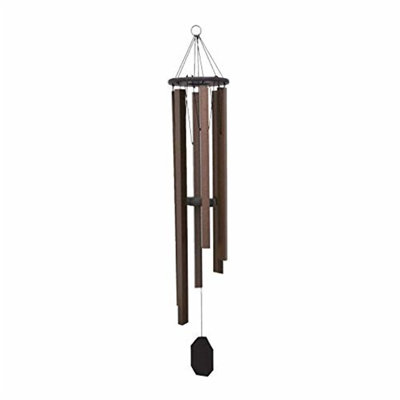 Laib Metal No Subject Wind Chime