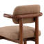 Stratton Dining Chair Brown