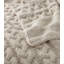Cozy Cable Knit Throw-522581213