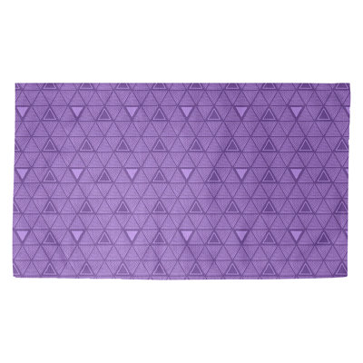 Jordao Geometric Indoor Rug