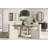 Mendy Upholstered Dining Chair-1179656498