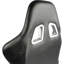 Fauteuil de jeu ergonomique Techni Sport TS-5100