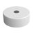 Mini Wall Sconces, 0.5W, White, Remote, Dimmable, Timer, 1200Mah Battery
