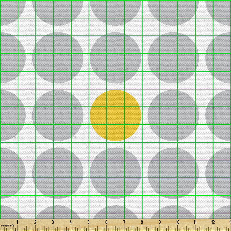 Chisum Multi-Purpose Fabric
