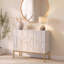 Heathfield 87cm Sideboard-1546288155-1585542352
