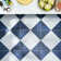 Elizabeth Sutton Geode 7.87 in. x 7.87 in. Matte Porcelain Floor and Wall Tile (10.76 Sq. Ft./Case)