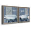 Relax - ensemble de 2 impressions sur toile-944695269-944695291