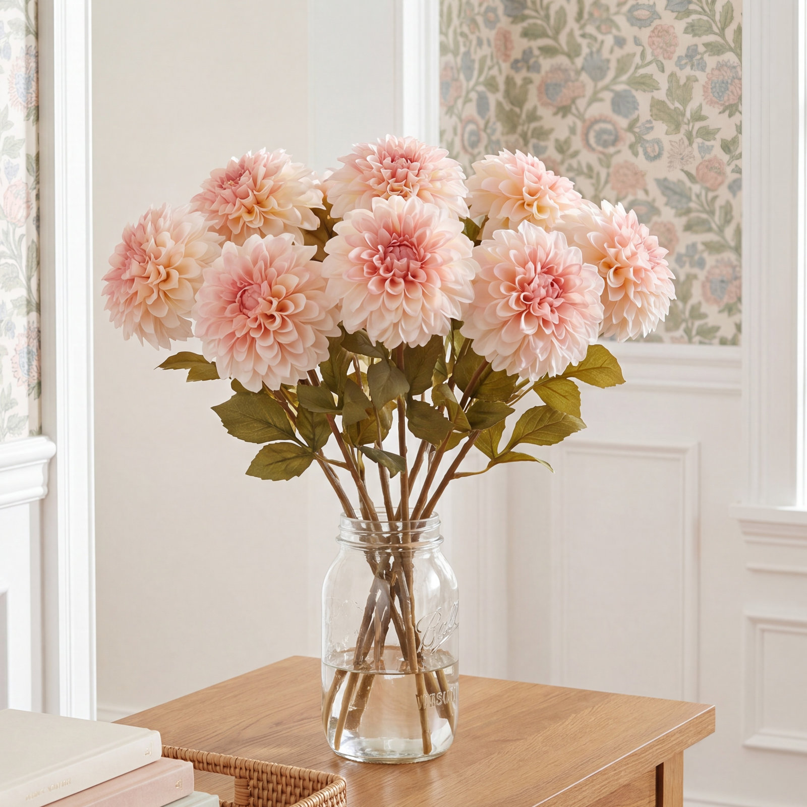 Rimma Allium Stems