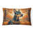 Other/No Pattern Outdoor Throw Pillow