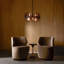 Lumora Chandelier
