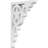 Austin Architectural Grade PVC Bracket-28668235