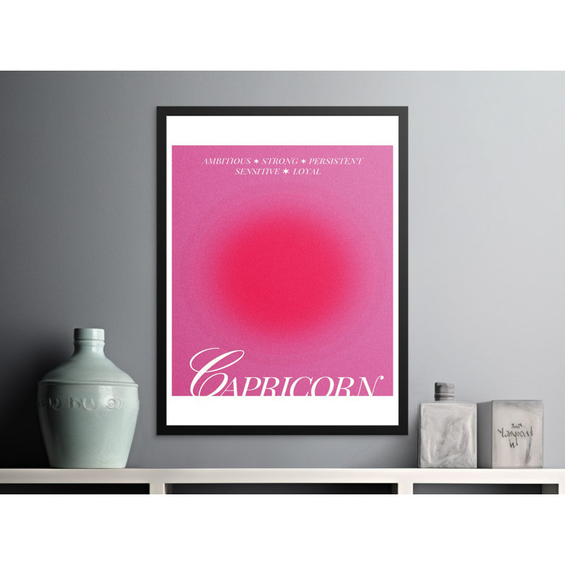 Conerly Single Picture Frame Print, 30.48 cm H x 20.32 cm W