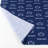 NCAA Semi Sheer Curtain Pair-3300520