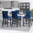 Coutee Upholstered Counter Stool-256449415