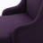 High Back Accent Chair-1186299601
