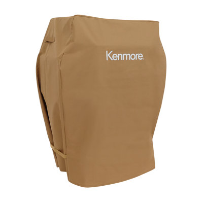 Grill Cover - Fits up to 33"