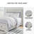 Dadrianna Sleigh Storage Bed-87460556