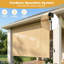 Hdpe Vertical Awning-126597180-126597182